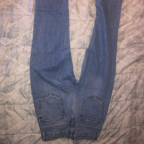 Mango Pearl Jeans - Picture 2 of 2